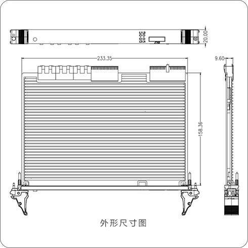 89758871 大容量存储模块