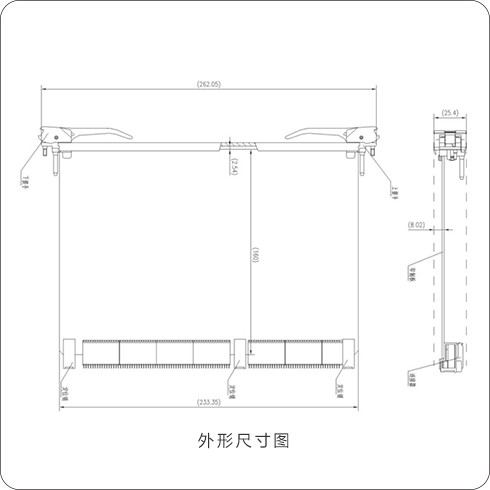 99726656 记录存储板卡