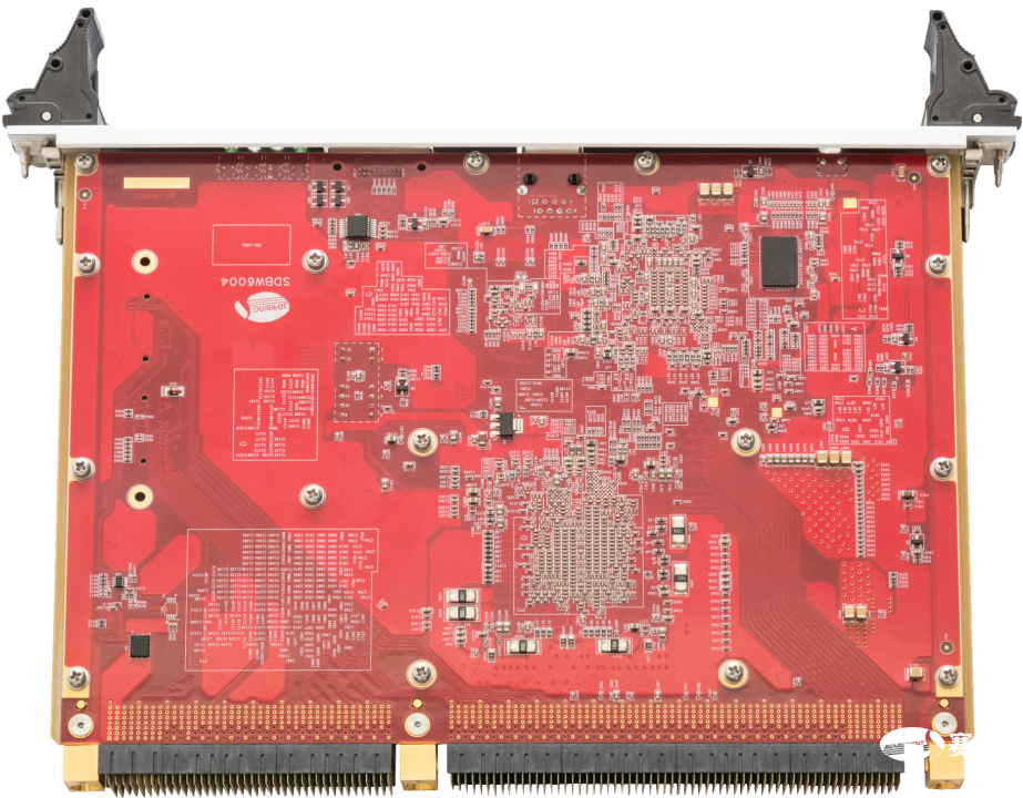 99726657 盛科40G以太网交换板卡