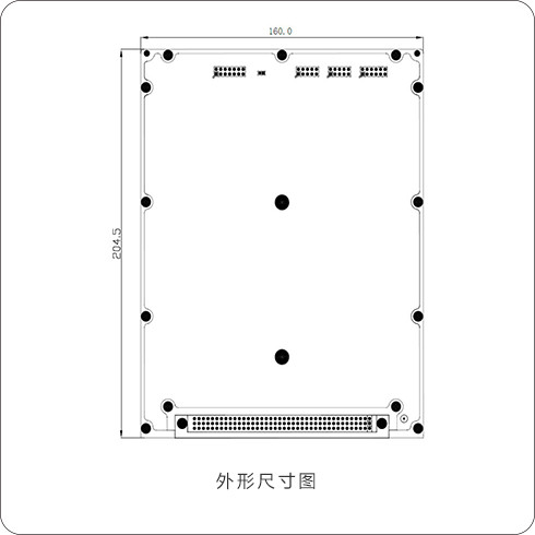 55726685 视频跟踪板