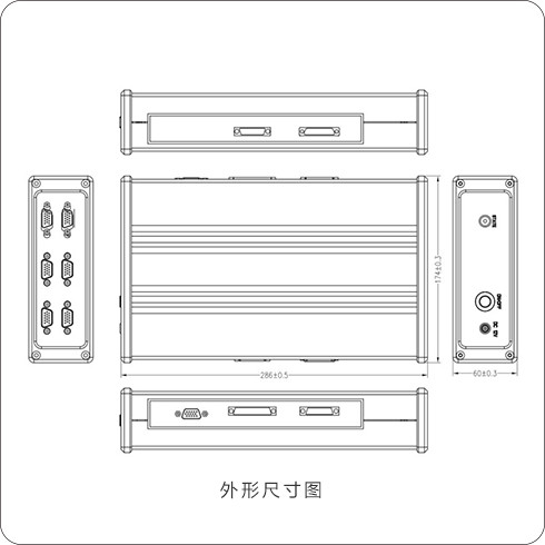 55886659 视频处理模块