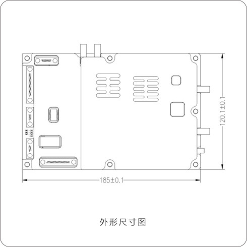 66759812 信号数据处理组件