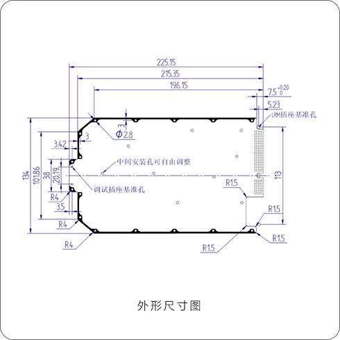 66759814 DSP处理模块