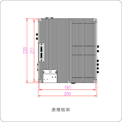 66759819 信号处理模块