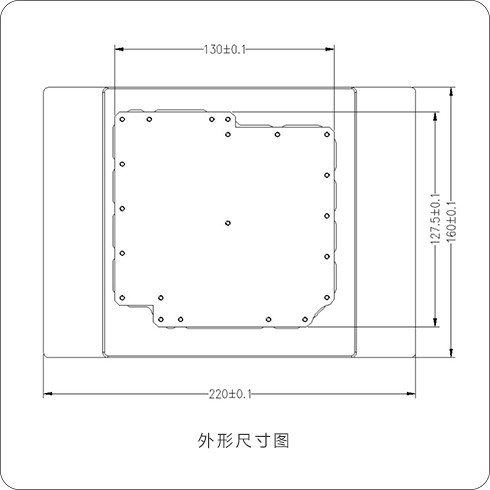 66759820 信息处理板