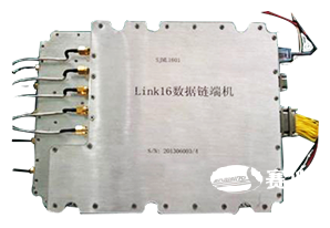 16759600 Link16数据链模拟器