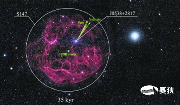 “中国天眼”开启脉冲星深度研究