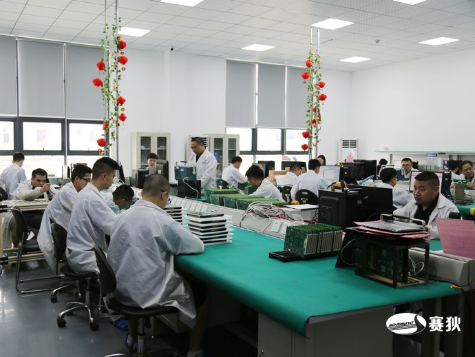 公司办公环境11